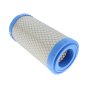 Air Filter 185mm Fits Thwaites, Kubota, JCB, Kohler – Replaces 119655-12560
