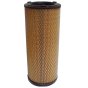 Air Filter Cylinder Type for Bobcat, Case, JCB - Replaces OEM No. 32/917301