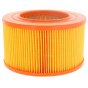 Air Filter, Round Type fits Bomag BT60/4, Hatz 1D Engine - Replaces 0104455