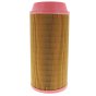Air Filter, Cylinder Type fits Bobcat, Ingersoll Rand, Kubota