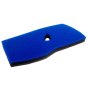 Air Filter 270 x 135mm fits Husqvarna K950 Replaces 506 23 19-01