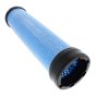 Inner Air Filter fits Perkins 404C-22 Engine - Non-Genuine