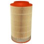 Air Filter 403 x 217mm fits JCB, Atlas Copco Replaces 32/920401