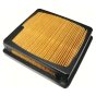 Air Filter 123 x 113mm fits Husqvarna K750 Replaces 506 36 72-01