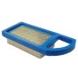 Air Filter Replaces Briggs & Stratton 623171, 697775