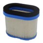 Air Filter Replaces Briggs & Stratton 498596