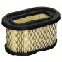 Air Filter 101 x 63mm fits Briggs & Stratton Replaces 497725, 497725S