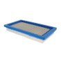 Air Filter 187 x 110mm fits Kawasaki Replaces 11013-7017