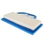 Air Filter fits Kawasaki FH500V, FH531V Engine - Replaces 110137002