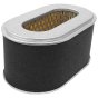 Air Filter for Subaru Robin EX27 Engine Replaces 279-32607-07 279-32606-08