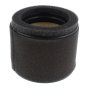 Air Filter 89 x 89mm for Kawasaki - OEM No. LA1791