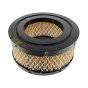 Air Filter, Round Type fits Lister Petter PAZ AC1, Belle RTX Rammer