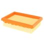 Air Filter for Stihl BR340 BR380 Blowers - Replaces 4203 141 0301
