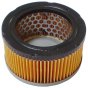 Air Filter, Round Type fits Robin DY23 DY27 DY41