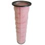 Air Filter, Inner For LA247 358 x 105mm fits JCB Replaces 32/202601