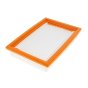 Cabin Air Filter for JCB 16C-1 Mini Excavator - Non-Genuine