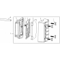 Air Cleaner Assembly for Loncin