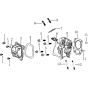 Cylinder Head Assembly