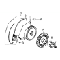 Flywheel/Ignition Assembly