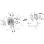 Cylinder Head Assembly