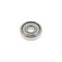 Ball Bearing 6200ZZ for Makita DLM382, DLM432 Cordless Mowers - OEM No. LC210070-3