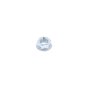 Collared Hex Nut M8 for Makita DLM382, DLM432 Cordless Mowers - OEM No. LC252145-2
