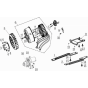 Rotor Stator Assembly