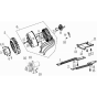 Rotor Stator Assembly