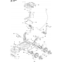 Cutting Deck Assembly