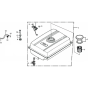 Fuel Tank Assembly for Loncin