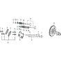 Gas Distribution Assembly
