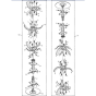 Plough Blade Assembly