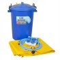 Leak Diverter Yellow Kit