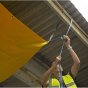 Leak Diverter Yellow Complete Kit 1m x 3m