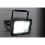 Rechargeable Portable Floodlight 10W SMD LED Sealey Part No. LED084