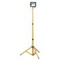 Telescopic Floodlight 20W SMD LED 110V Sealey Part No. LED103