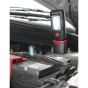 Rechargeable Lithium-Polymer Inspection Light 360° 3W COB & 1W SMD LED - Sealey No. LED3601