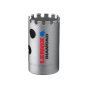 LENOX DIAMOND Holesaw 25mm Diameter: 25mm fits SNAP-BACK Arbor: 1L, 4L & 5L