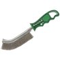Lessmann Universal Hand Brushes