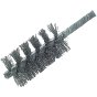 DIY Cylinder Brush 28mm 0.30 Steel Wire by Lessmann - 541.301.07