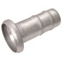 Leverlock Water Couplings