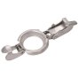 Leverlock Water Couplings