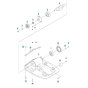 Ground Plate Assembly