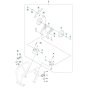 Transport Assembly for LF 100 LAT