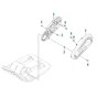 Belt Guard Assembly
