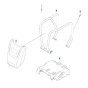 Engine Plate Assembly