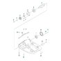 Ground Plate Assembly