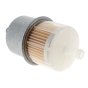 Fuel Filter for JCB 2TFT, 3TFT Dumpers with Hatz 1B20 Engine - Replaces 334/E7048 50478800