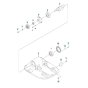 Ground Plate Assembly