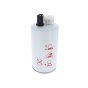 Spin on Fuel Filter for Sany SY210, SY230 Excavators